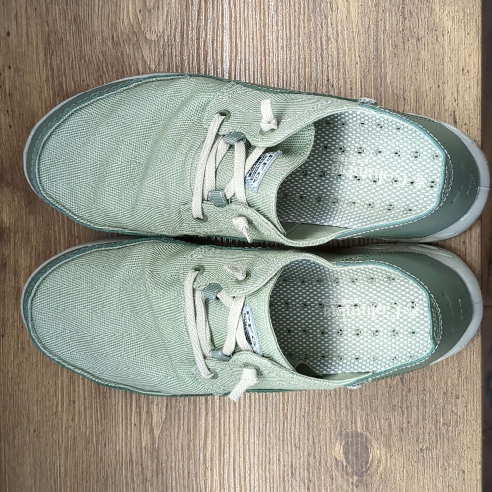 Men's PFG Bahama™ Vent Loco Relaxed III Shoe, size 10